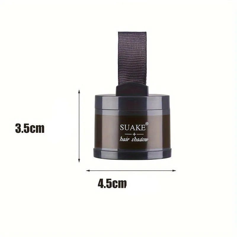 Pó Mágico Capilar Suake – Cobre Cabelos Brancos e Falhas em Segundos! OFERTA Compre 1 e Leve 2!