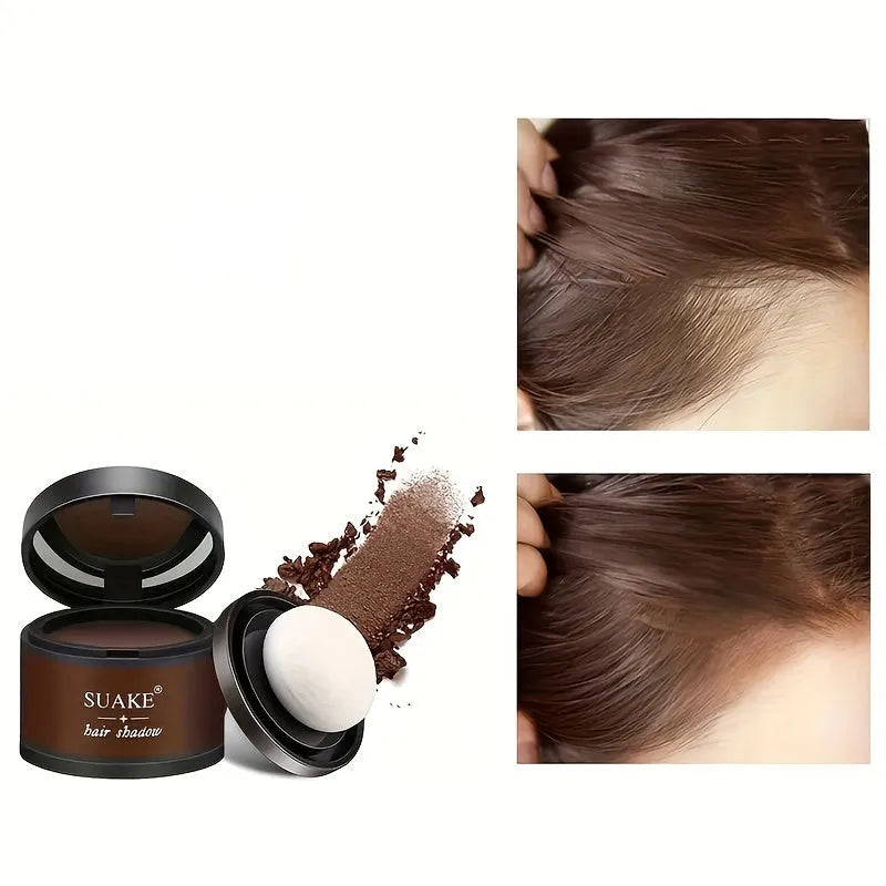 Pó Mágico Capilar Suake – Cobre Cabelos Brancos e Falhas em Segundos! OFERTA Compre 1 e Leve 2!