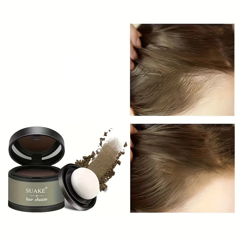 Pó Mágico Capilar Suake – Cobre Cabelos Brancos e Falhas em Segundos! OFERTA Compre 1 e Leve 2!