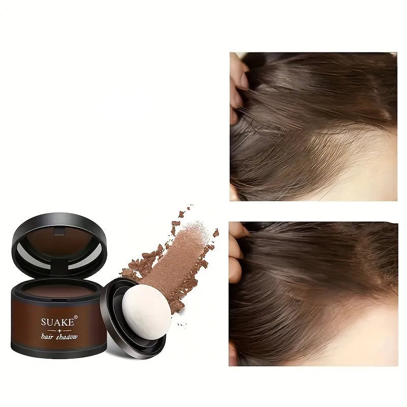 Pó Mágico Capilar Suake – Cobre Cabelos Brancos e Falhas em Segundos! OFERTA Compre 1 e Leve 2!
