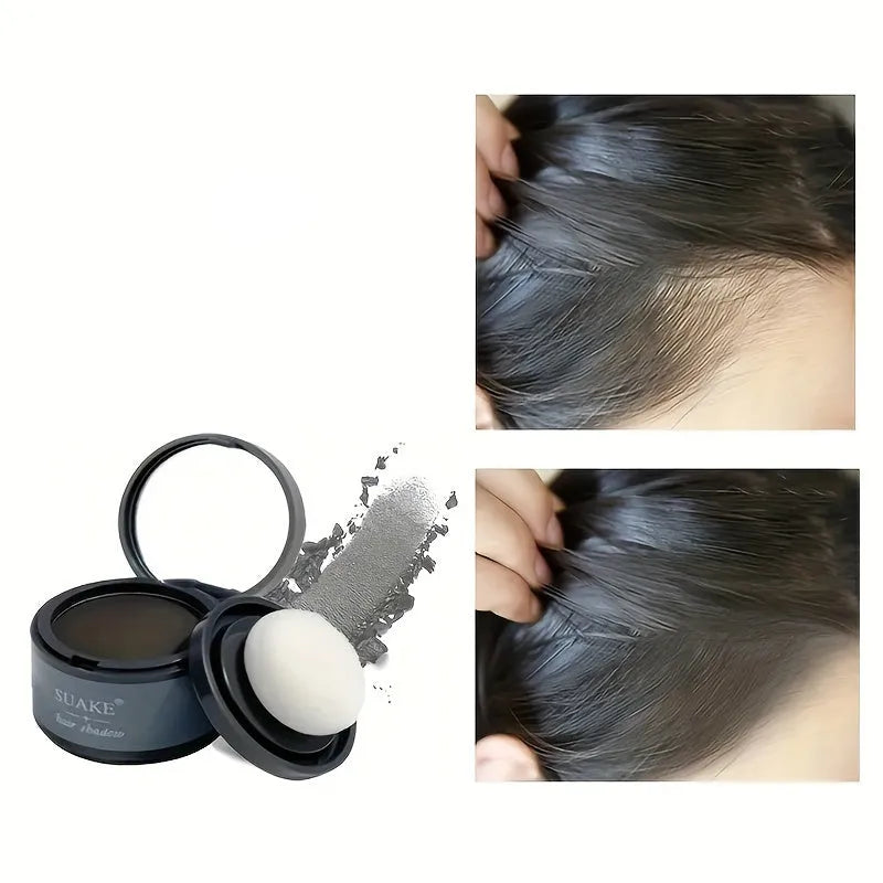 Pó Mágico Capilar Suake – Cobre Cabelos Brancos e Falhas em Segundos! OFERTA Compre 1 e Leve 2!