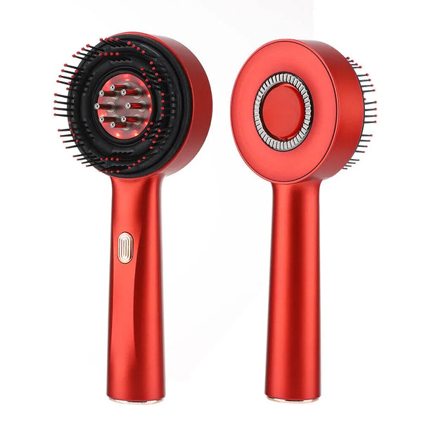 DUTRIEUX – Escova 3 em 1 para Crescimento Capilar Rápido e Saudável! OFERTA EXCLUSIVA – Só até HOJE!
